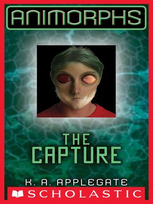 cover image of The Capture